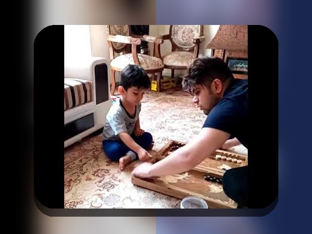 دانلود بازی تخته نرد فارسروید: راهنمای کامل برای علاقه‌مندان به سایت شرط بندی و بازی‌های دیجیتال